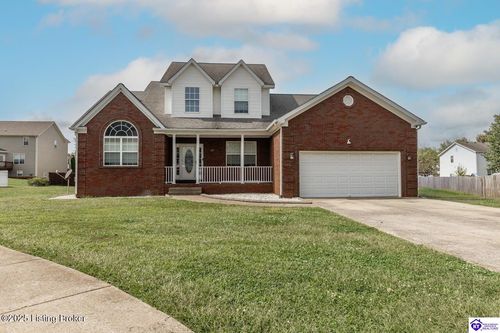 117 Burgundy Ct, Vine Grove, KY, 40175-8405 | Card Image