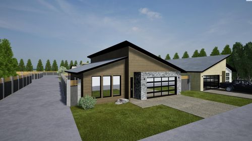 3467 Allison Way, West Richland, WA, 99354 | Card Image