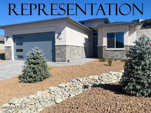 283 Looking Glass Dr, Prescott, AZ, 86303-4578 | Card Image