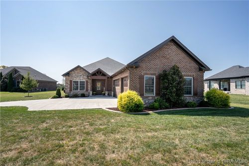 1821 Medinah Way, Henryville, IN, 47126-7503 | Card Image