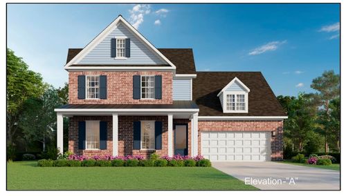 53 Rose Bush St, Munford, TN, 38058 | Card Image