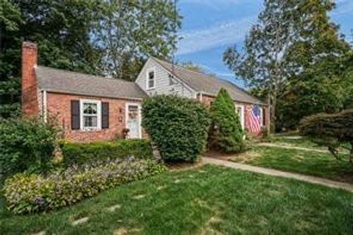 3 Harris Ave, Johnston, RI, 02919-2037 | Card Image