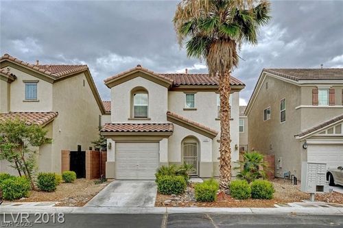 609 Beckton Park Ave, Las Vegas, NV, 89178-2400 | Card Image