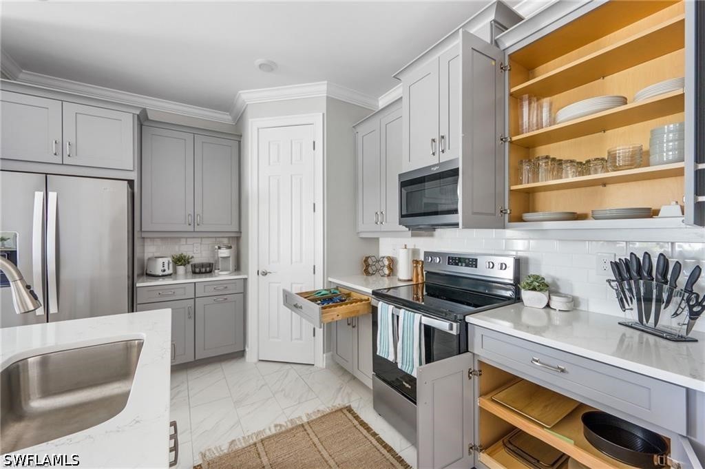 Residential Lease in Bonita Springs