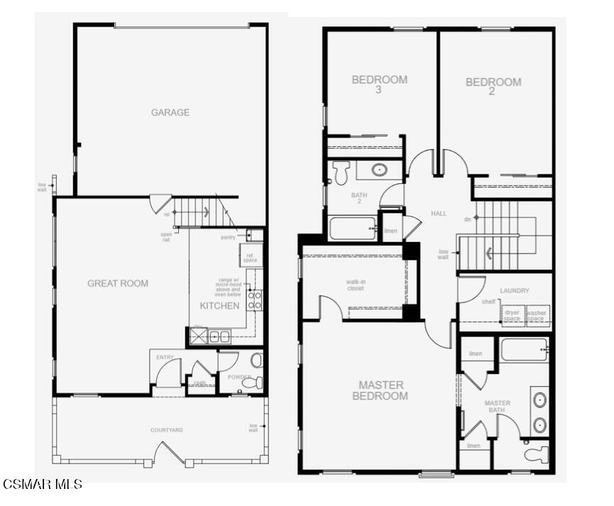 Residential in Camarillo