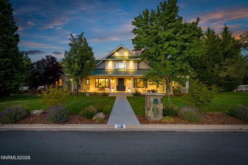 11130 Dixon Ln, Reno, NV, 89511-1534 | Card Image