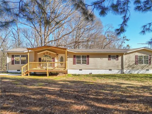 5498 Woodlin Rd, Lula, GA, 30554-3200 | Card Image