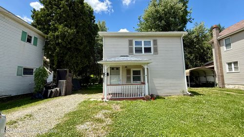1443 Albright Ave, Scranton, PA, 18509-2203 | Card Image