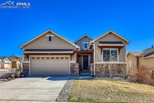 2557 Lake Of The Rockies Dr, Monument, CO, 80132-7501 | Card Image