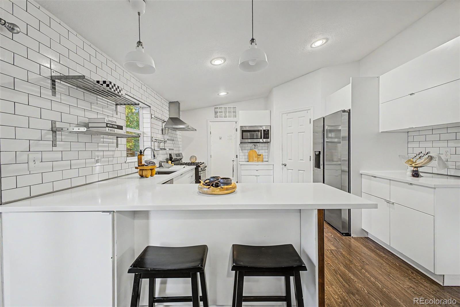 Residential in Denver 3