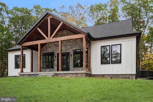 5355 Hillside Dr, WARRENTON, VA, 20187-9347 | Card Image