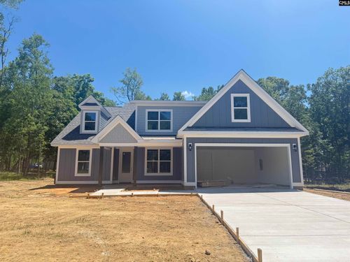 1008 Refuge Lane, Chapin, SC, 29036 | Card Image