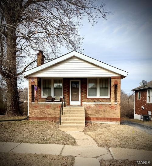 217 Emerling Drive, St Louis, MO, 63121 | Card Image