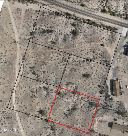 lot-3-333XX W Tonopah-Salome Highway, Tonopah, AZ, 85354 | Card Image