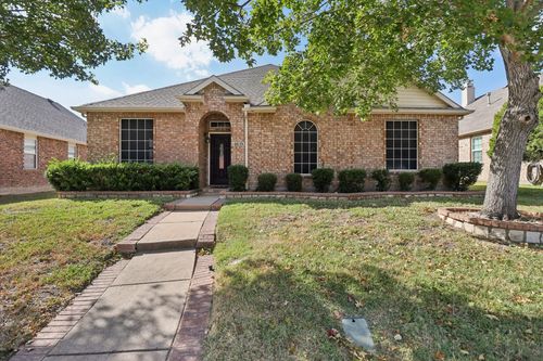 4619 Southampton Blvd, Garland, TX, 75043-7225 | Card Image