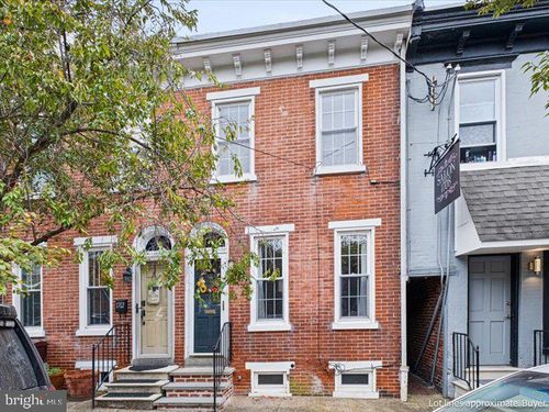 1710 N Scott St, WILMINGTON, DE, 19806-2316 | Card Image