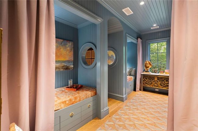 41 Blackland Rd Nw, House other with 7 bedrooms, 9 bathrooms and null parking in Atlanta GA | Image 60