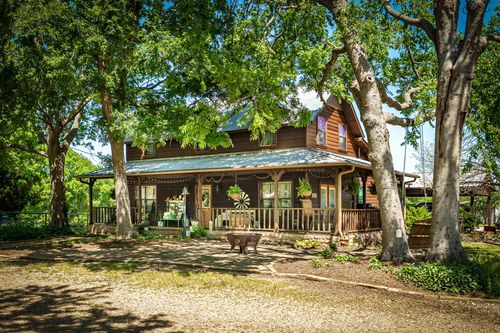 14392 State Highway 78 N, Blue Ridge, TX, 75424-2344 | Card Image