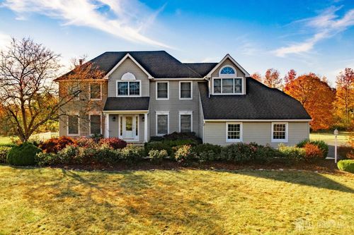 24 Steeple Chase Rd, MILLSTONE TOWNSHIP, NJ, 08535-3805 | Card Image