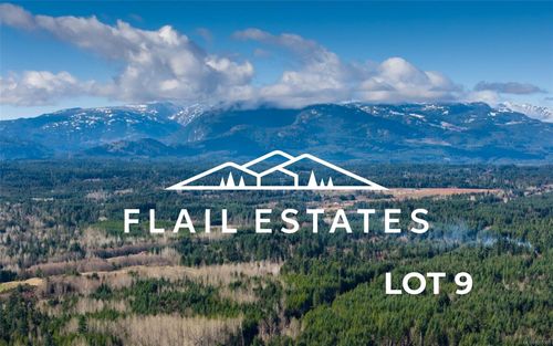 Lot 9 Flail Rd, Qualicum Beach, BC, V9K2E9 | Card Image