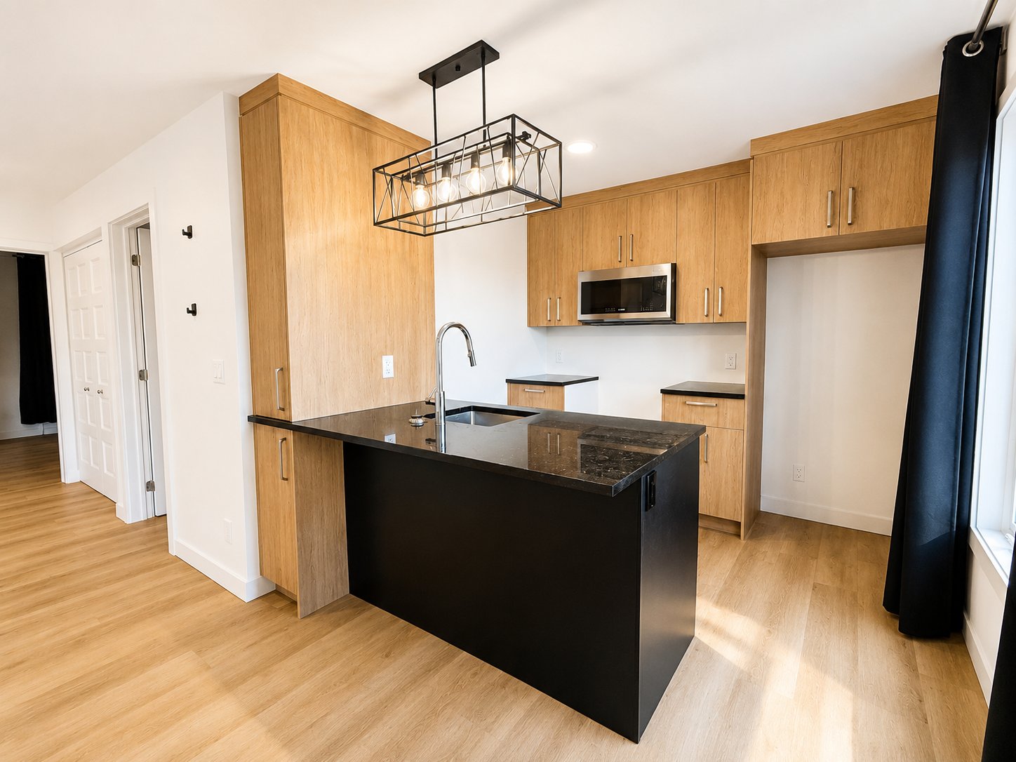 Residential Lease in Saint-Côme/Linière 3