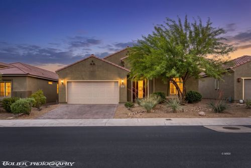 901 Emerald Pool Blf, Mesquite, NV, 89034-1175 | Card Image