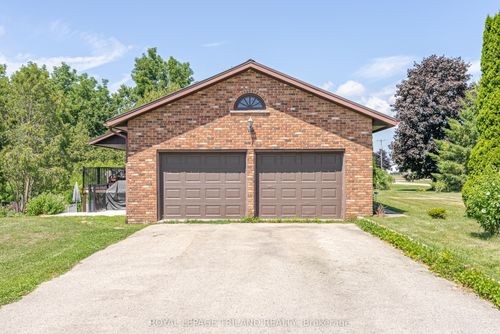12053 Whittaker Rd, Springfield, ON, N0L2J0 | Card Image