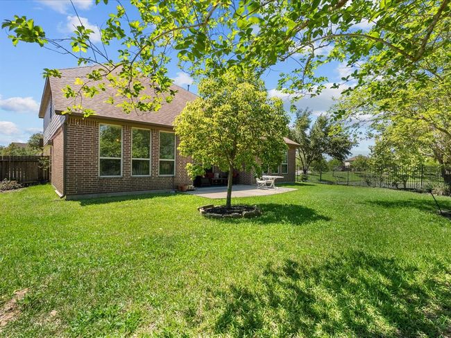 5323 Savannah Bend Dr, House other with 4 bedrooms, 3 bathrooms and 2 parking in Rosharon TX | Image 44