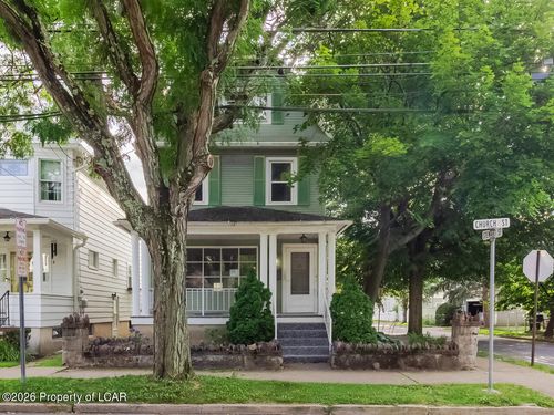 41 Church St, Kingston, PA, 18704 | Card Image