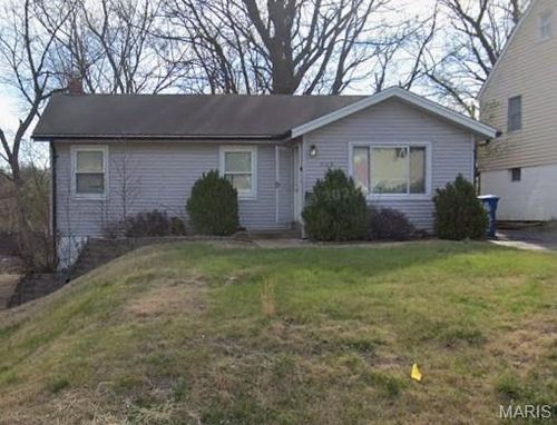 528 Ames Pl, Ferguson, MO, 63135-2008 | Card Image