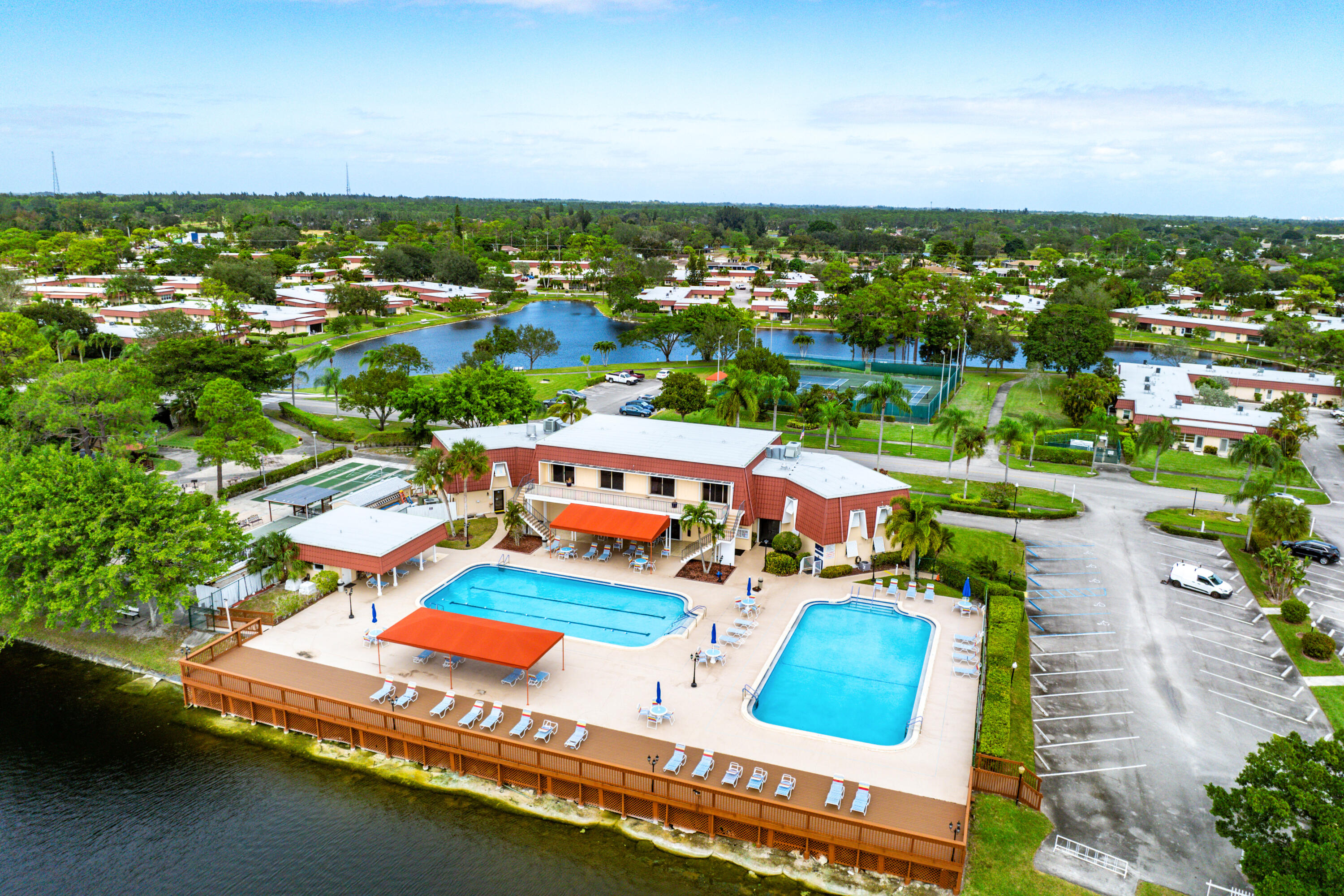 Residential Lease in Lake Worth 5
