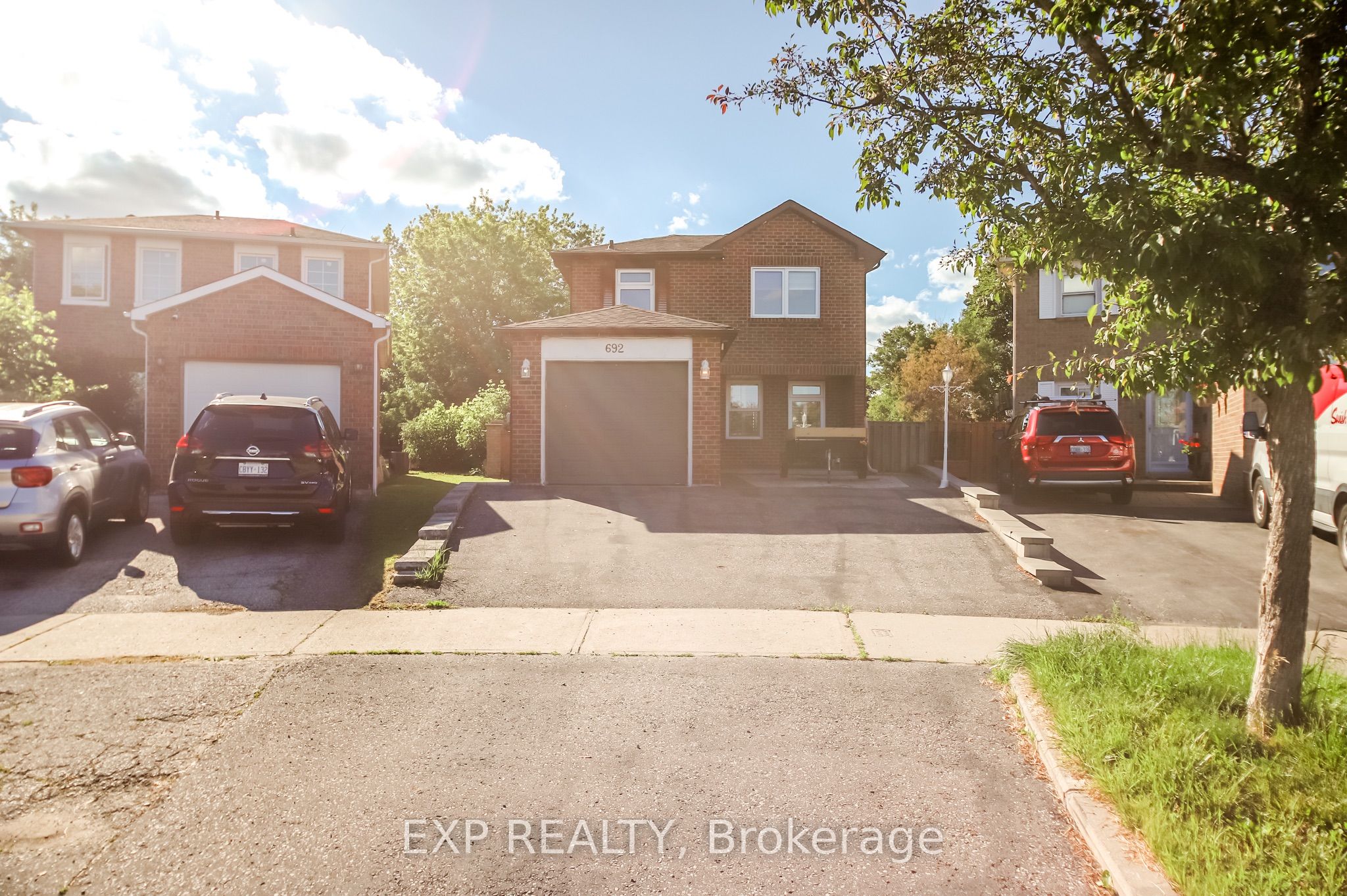 Residential in Pickering 3
