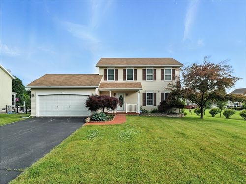 187 Moore Rd, West Henrietta, NY, 14586-9461 | Card Image