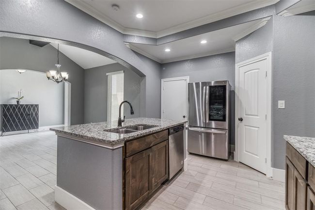 angle of kitchen | Image 8