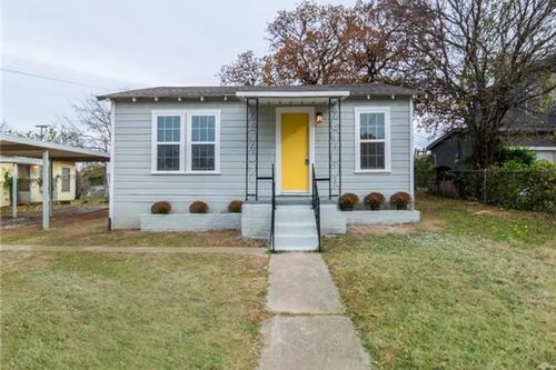 3109 E 12th St, Fort Worth, TX, 76111-3704 | Card Image