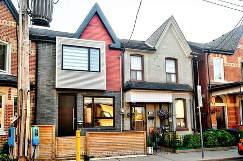10 Palmerston Ave, Toronto, ON, M6J2H7 | Card Image