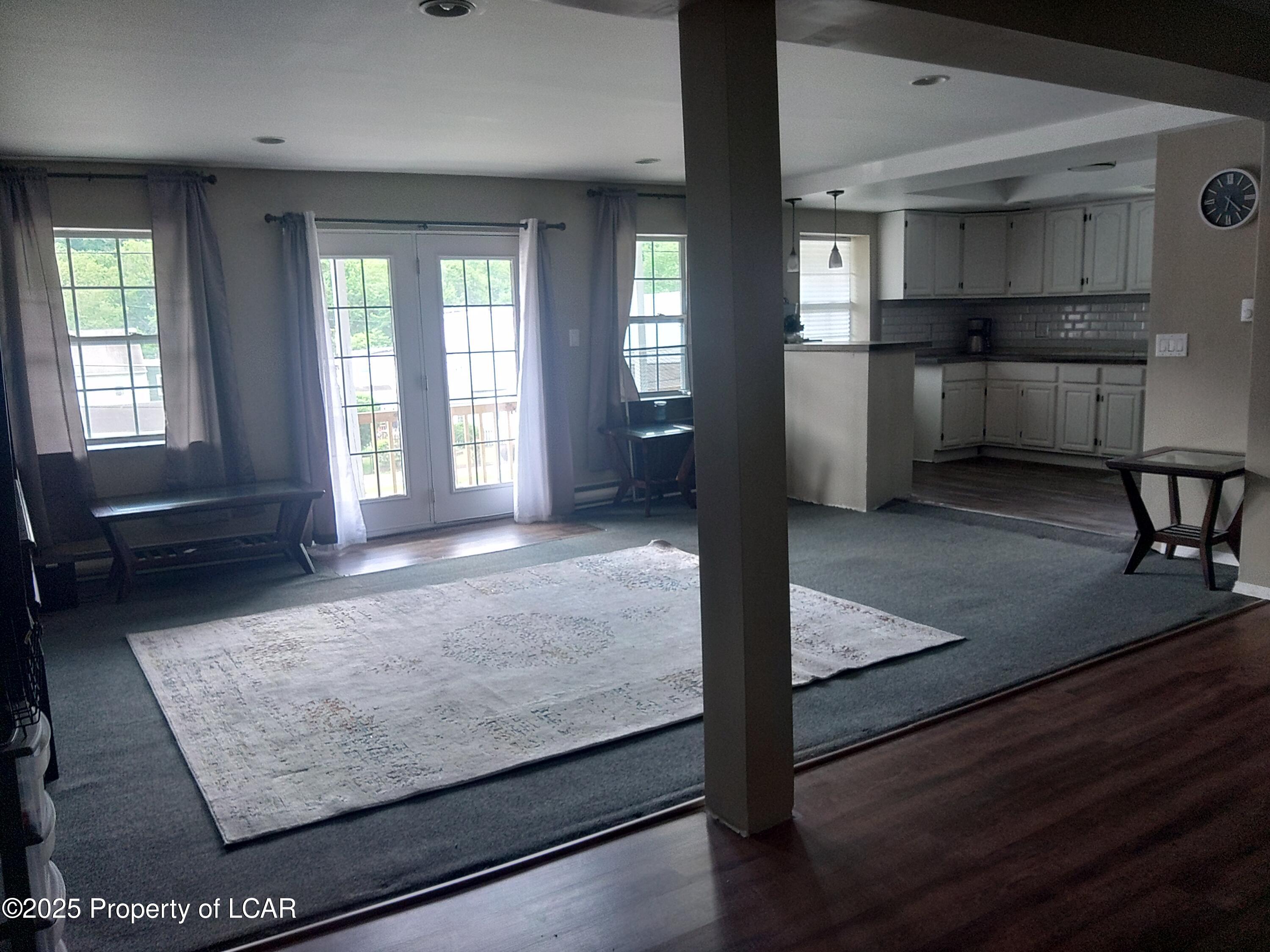 Residential in Mahanoy Plane 3