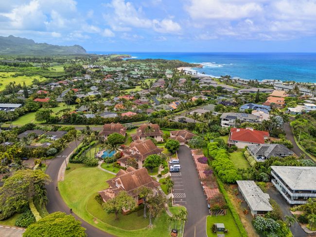 APT-712 - 2370 Hoohu Rd, Condo with 2 bedrooms, 2 bathrooms and null parking in KOLOA HI | Image 23