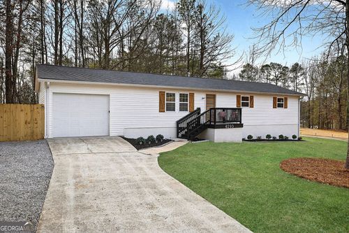 6293 Silver Creek Ln, Austell, GA, 30168-5062 | Card Image