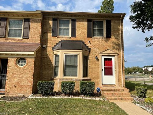 307 Paxford Dr, Virginia Beach, VA, 23462-7215 | Card Image