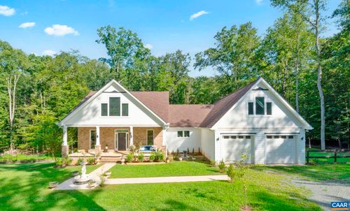 242 Bowlers Mill Ln, GORDONSVILLE, VA, 22942-6234 | Card Image