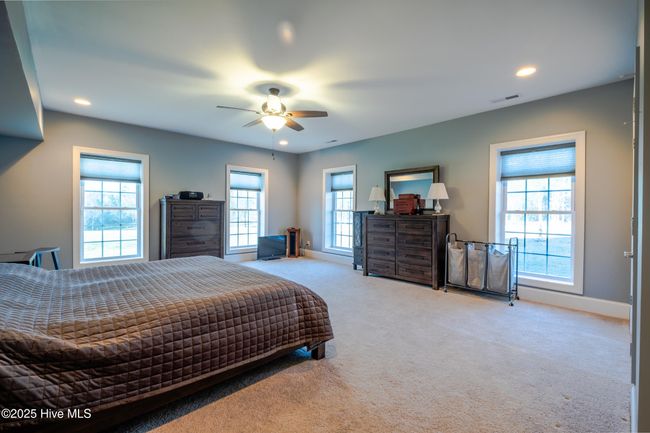 548 Fox Rd, House other with 4 bedrooms, 5 bathrooms and 2 parking in Marston NC | Image 30