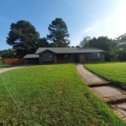 14 Palm Dr, Texarkana, TX, 75503-2613 | Card Image