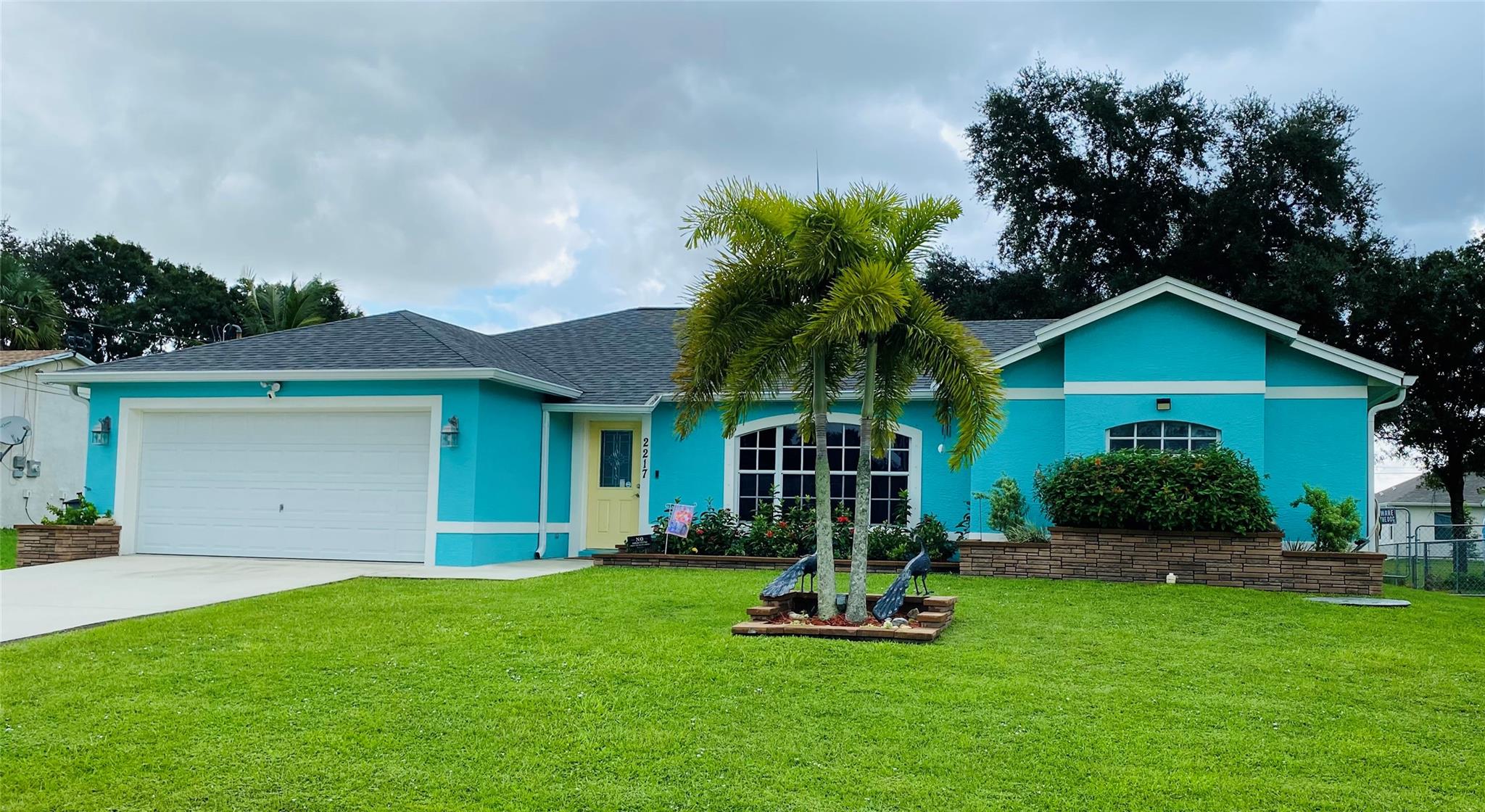 Picture Ter, Port Street Lucie, FL 34953