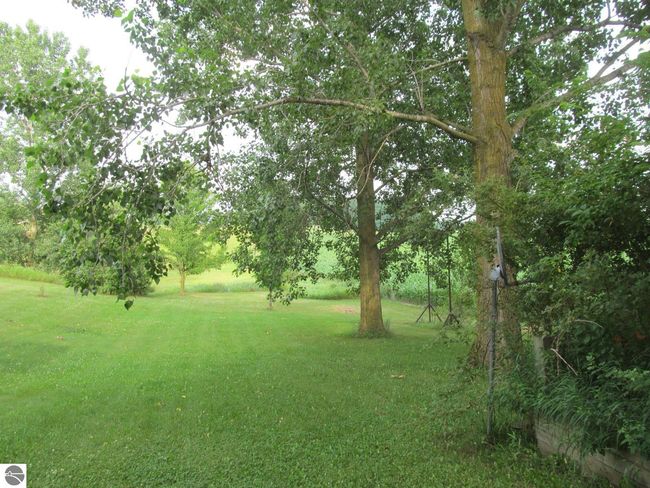 10109 S Lucas Rd, House other with 2 bedrooms, 1 bathrooms and null parking in Mc Bain MI | Image 20