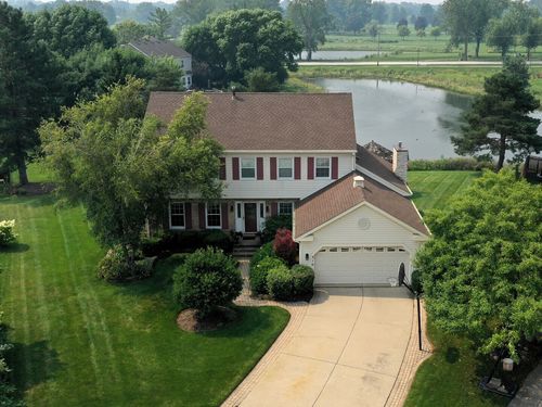 310 Lakeview Ct, Buffalo Grove, IL, 60089-1790 | Card Image