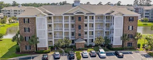 105-4811 48th Ave. S, Myrtle Beach, SC, 29577 | Card Image