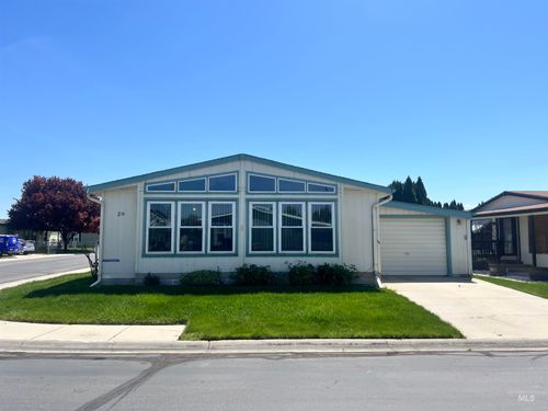 29-1907 W Flamingo, Nampa, ID, 83651 | Card Image