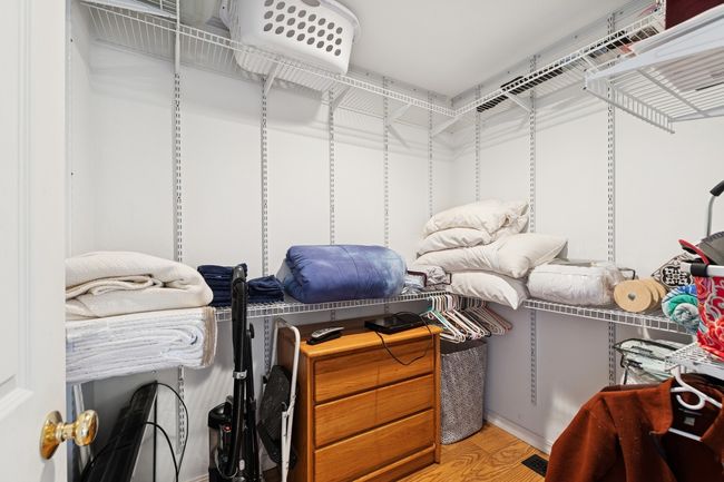 Primary suite closet | Image 18