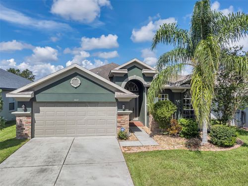 4641 Rolling Green Dr, WESLEY CHAPEL, FL, 33543-6897 | Card Image